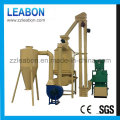 China Portable Biomass Wood Pellet Plant